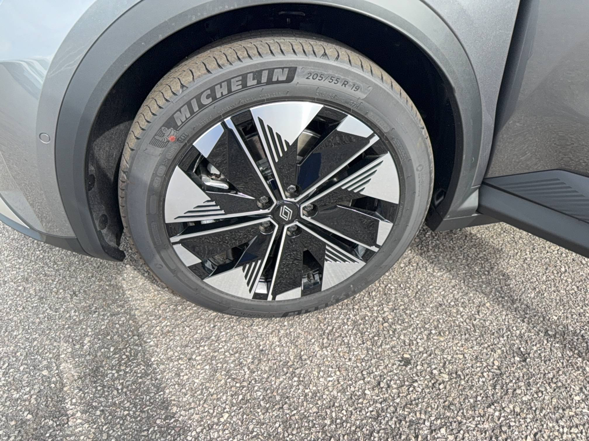 Vente en ligne Renault Scenic E-Tech Scenic E-Tech électrique 220 ch grande autonomie au prix de 46 990 €