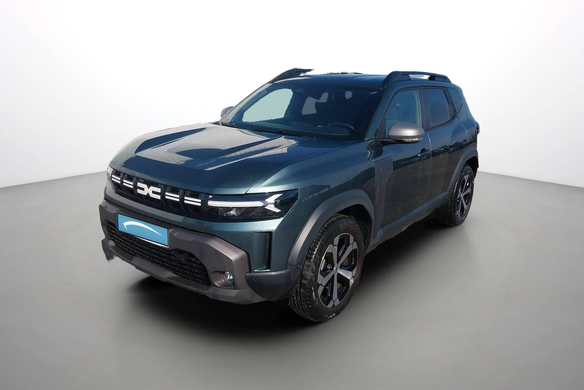 Dacia Duster  ECO-G 100 occasion de 2024 en vente à Saint-Lô