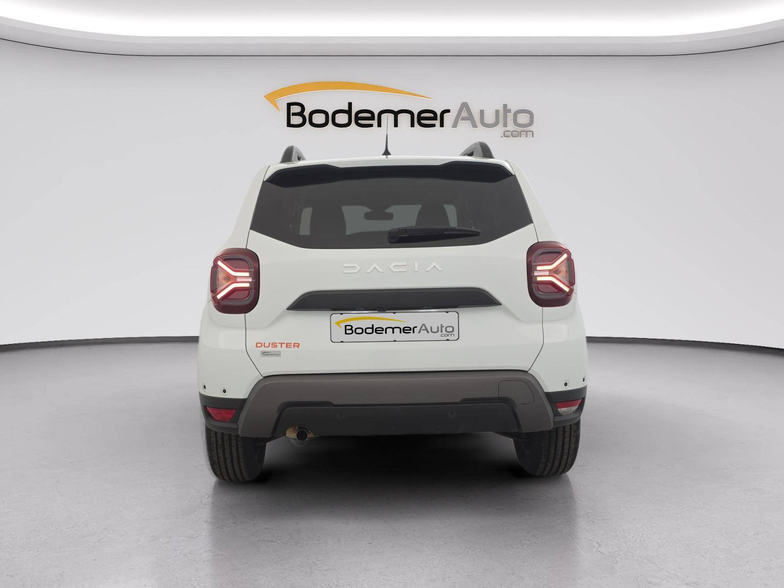 Vente en ligne Dacia Duster  ECO-G 100 4x2 au prix de 17 900 €