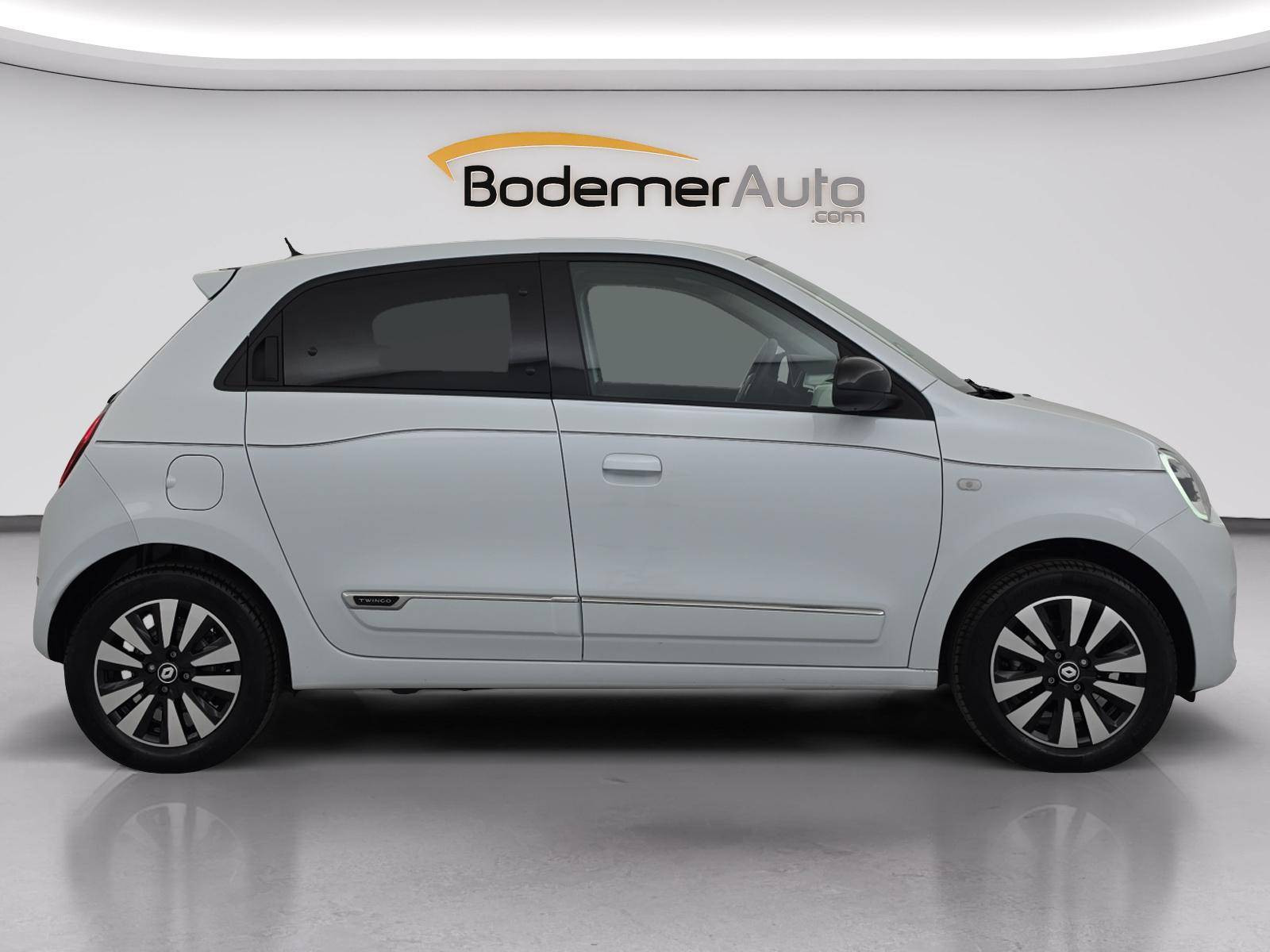 Vente en ligne Renault Twingo Electrique Twingo III E-Tech au prix de 14 490 €