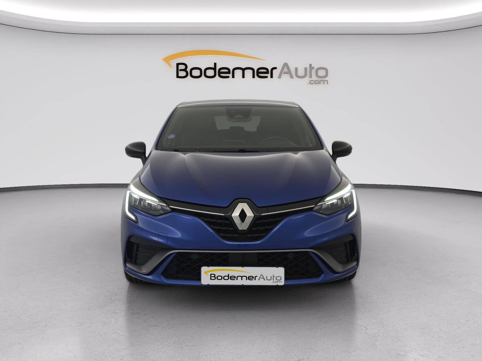 Vente en ligne Renault Clio 5 Clio E-Tech hybride 145 au prix de 19 490 €