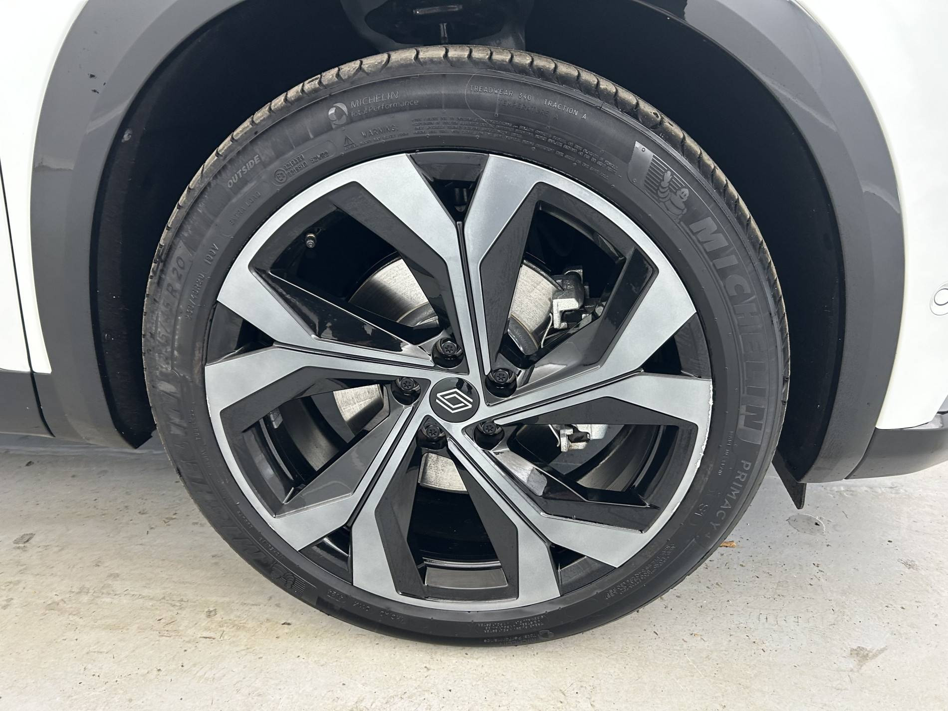 Vente en ligne Renault Austral  E-Tech full hybrid 200 GSR2 au prix de 35 990 €