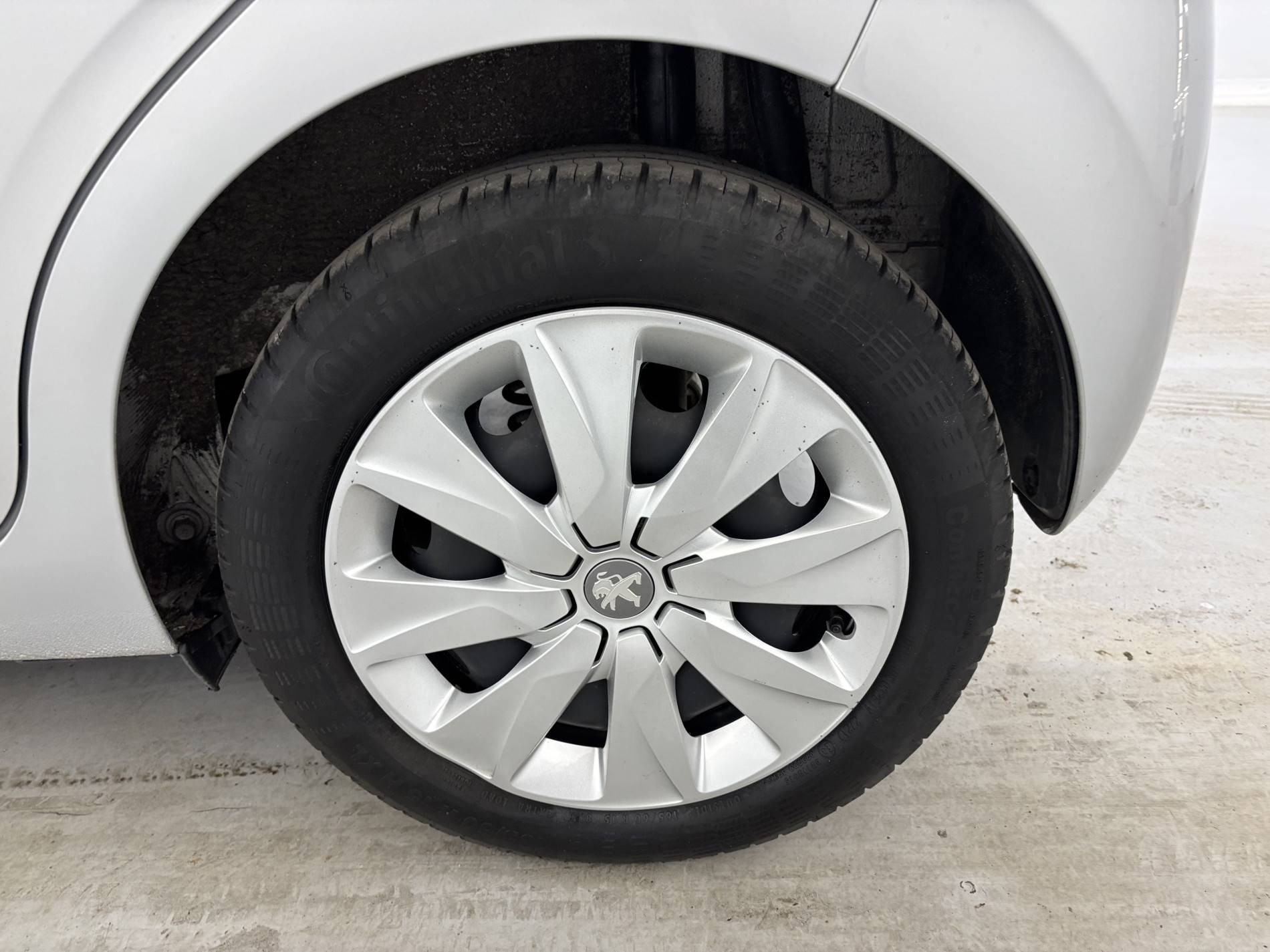Vente en ligne Peugeot 108  VTi 72ch S&S BVM5 au prix de 9 990 €