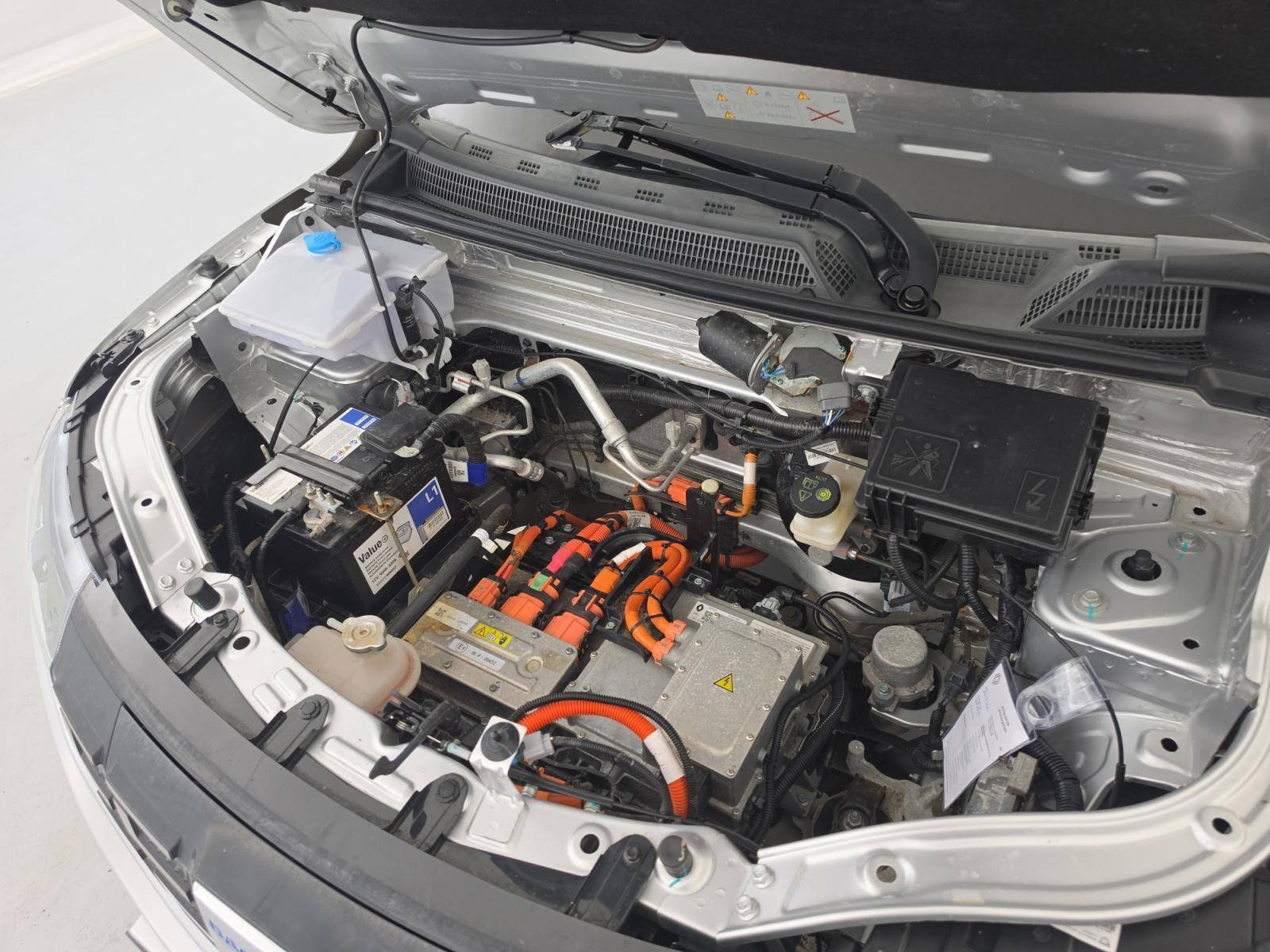 Vente en ligne Dacia Spring  Achat Intégral au prix de 11 490 €