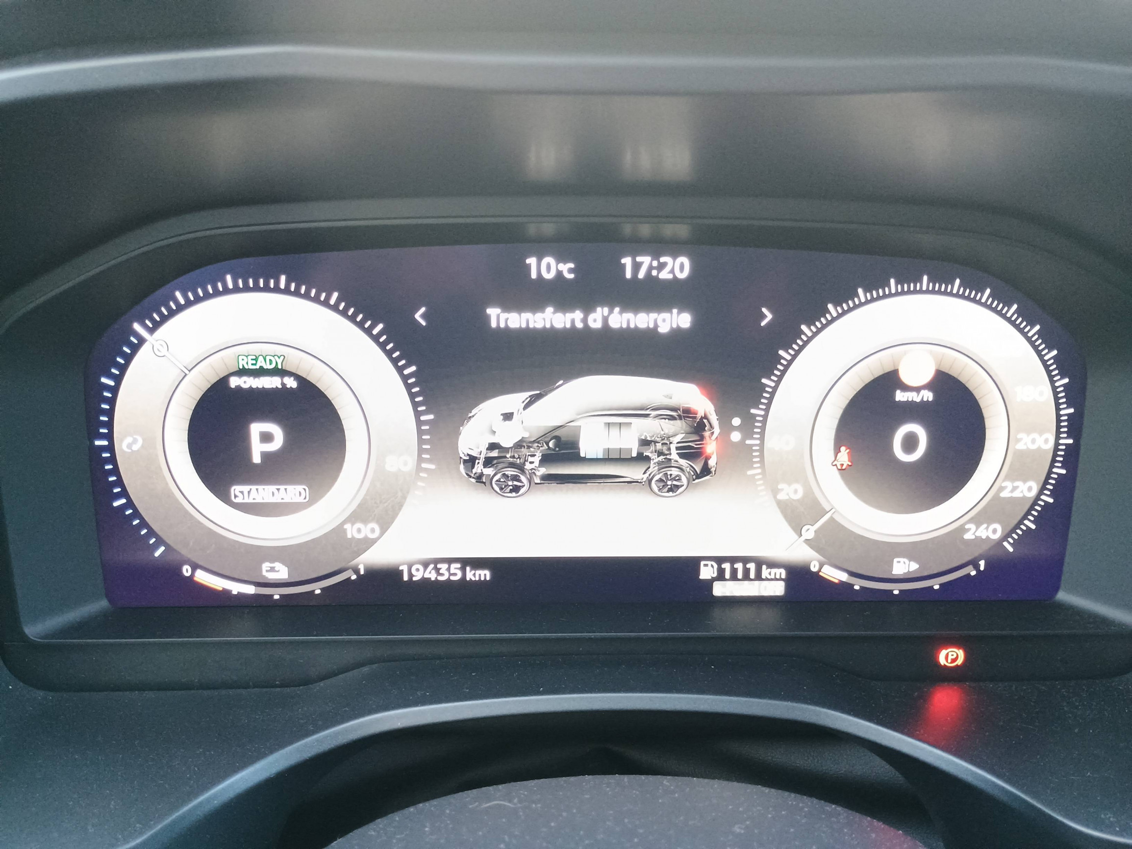 Vente en ligne Nissan Qashqai  e-Power 190 ch au prix de 29 990 €