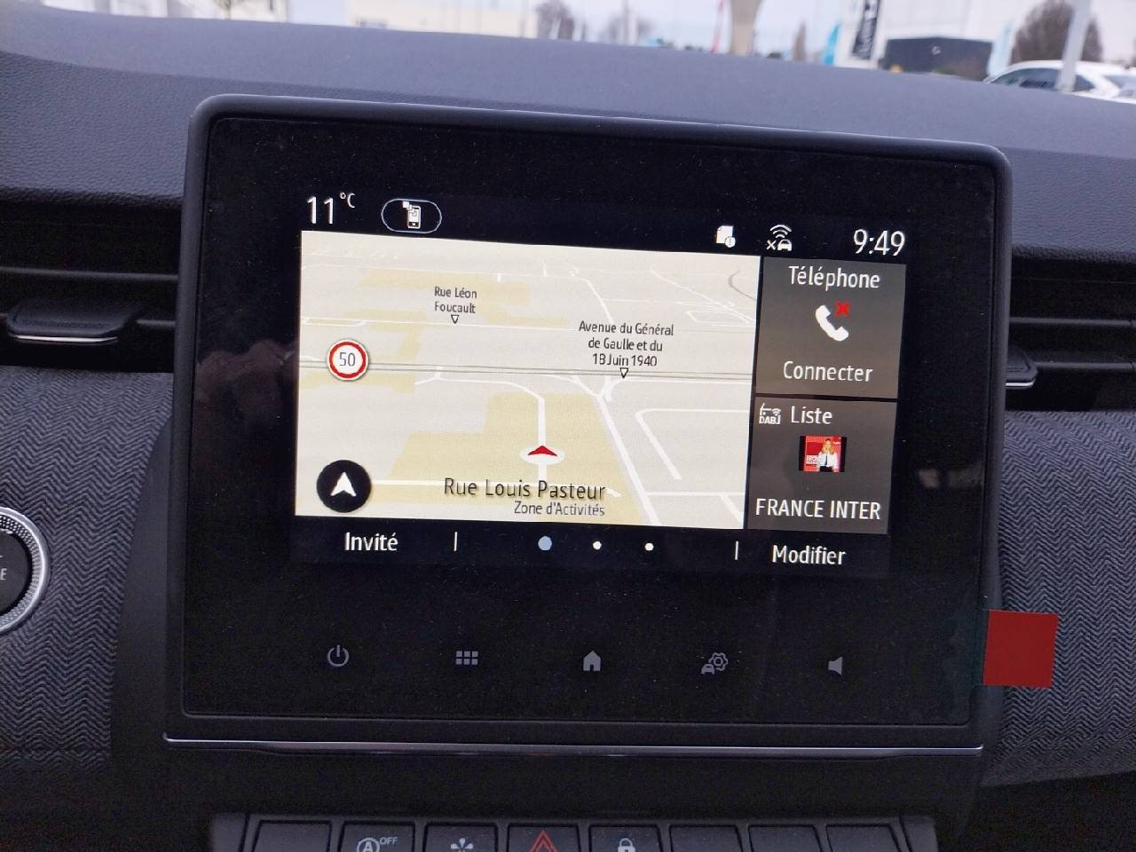 Vente en ligne Renault Clio 5 Clio TCe 90 ch GSR2 au prix de 18 690 €