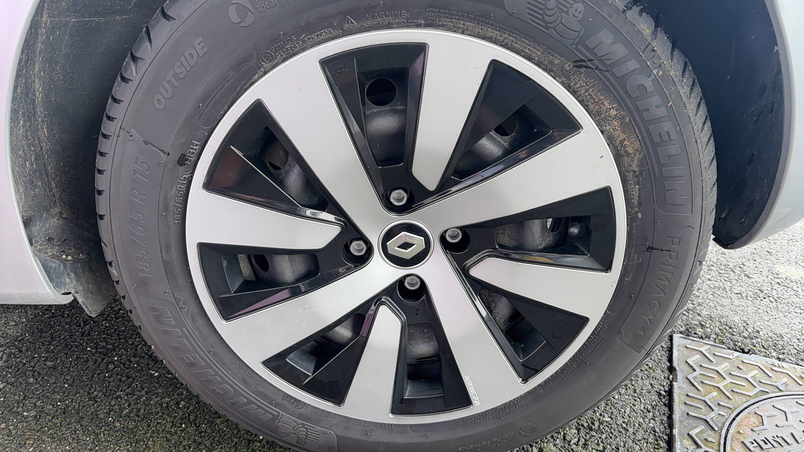 Vente en ligne Renault Clio 5 Clio TCe 90 au prix de 14 790 €