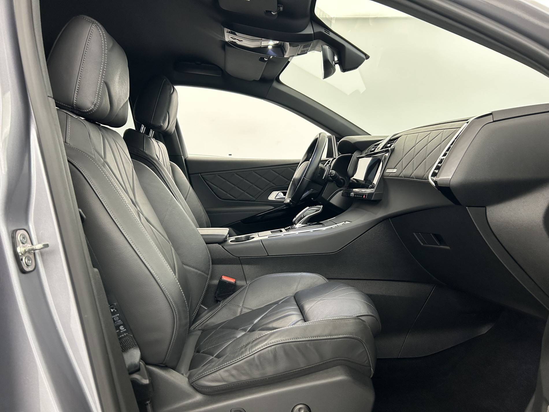 Vente en ligne Ds DS7 Crossback  PureTech 180 EAT8 au prix de 22 490 €