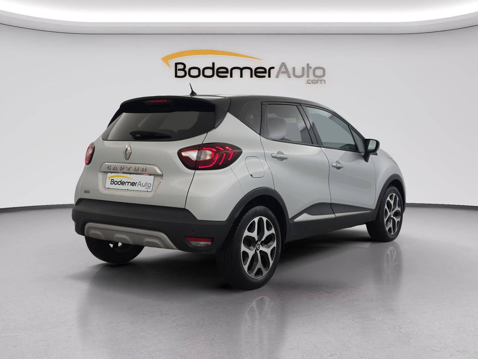 Vente en ligne Renault Captur  TCe 90 au prix de 12 600 €