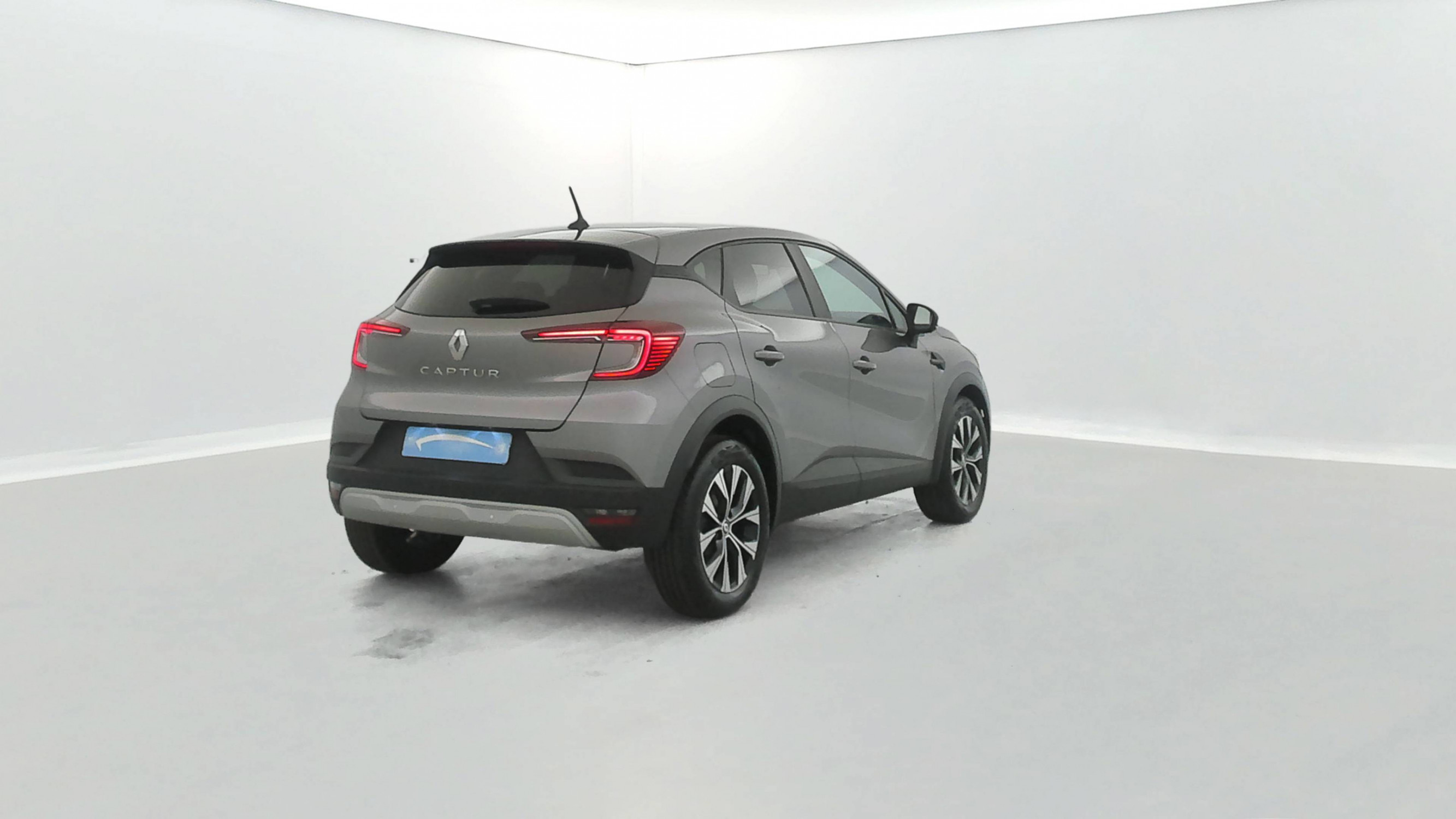 Vente en ligne Renault Captur  TCe 90 au prix de 16 990 €