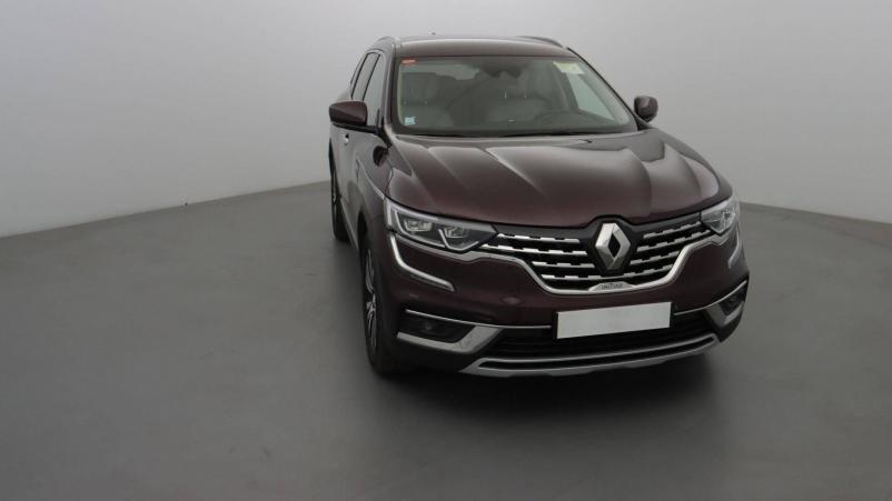 Vente en ligne Renault Koleos  Tce 160 EDC au prix de 31 590 €