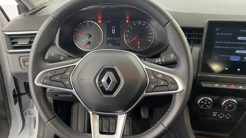 Vente en ligne Renault Clio 5 Clio TCe 100 GPL - 21N au prix de 14 990 €