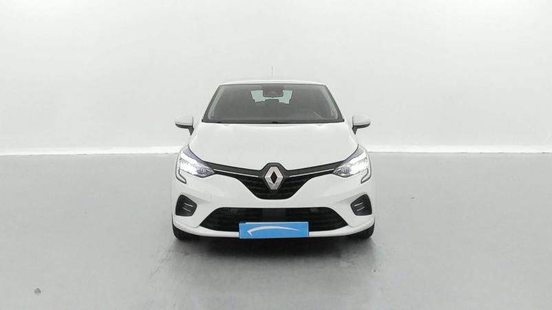 Vente en ligne Renault Clio 5 Clio TCe 100 GPL - 21N au prix de 14 990 €