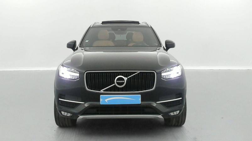 Vente en ligne Volvo XC90  D5 AWD 225 au prix de 39 990 €