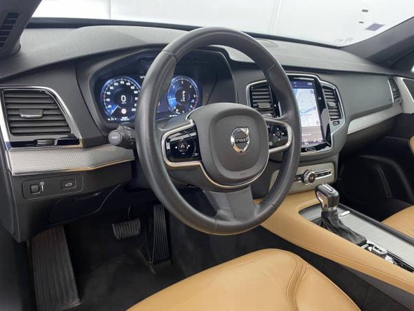 Vente en ligne Volvo XC90  D5 AWD 225 au prix de 39 990 €