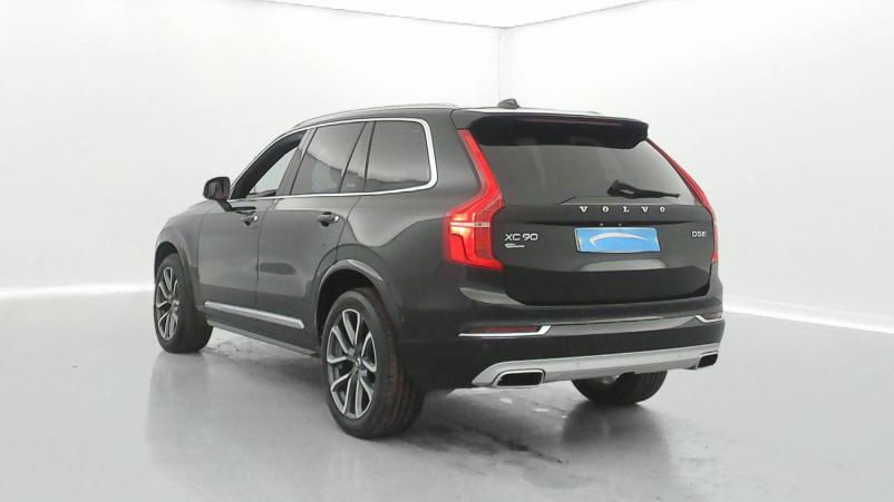 Vente en ligne Volvo XC90  D5 AWD 225 au prix de 39 990 €