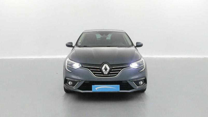 Vente en ligne Renault Megane 4 Mégane IV Berline TCe 140 EDC FAP au prix de 17 490 €