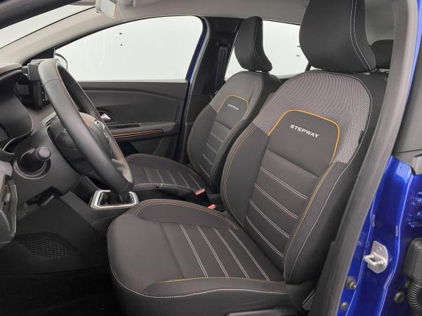 Vente en ligne Dacia Sandero  TCe 90 au prix de 14 490 €