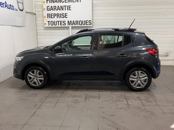 Vente en ligne Dacia Sandero  TCe 90 - 22 au prix de 15 990 €