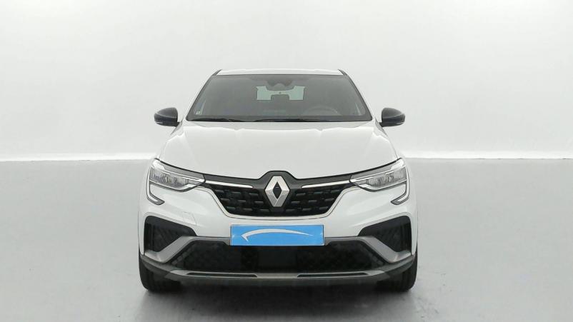 Vente en ligne Renault Arkana  E-Tech 145 - 21B au prix de 30 990 €