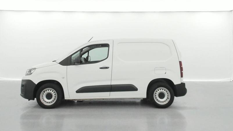 Vente en ligne Citroën Berlingo Fourgon BERLINGO VAN M 650 BLUEHDI 100 S&S au prix de 16 990 €