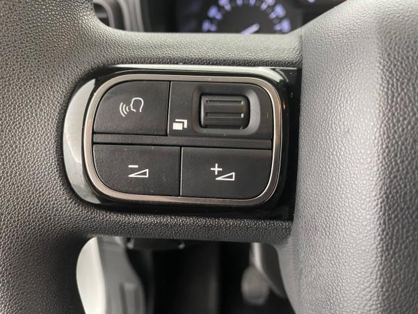 Vente en ligne Citroën Berlingo Fourgon BERLINGO VAN M 650 BLUEHDI 100 S&S au prix de 16 990 €
