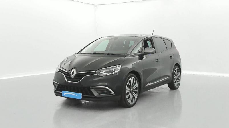 Vente en ligne Renault Grand Scenic 4 Grand Scenic TCe 140 au prix de 24 490 €