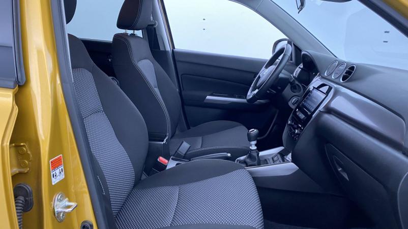 Vente en ligne Suzuki Vitara  1.4 Boosterjet Hybrid au prix de 18 990 €