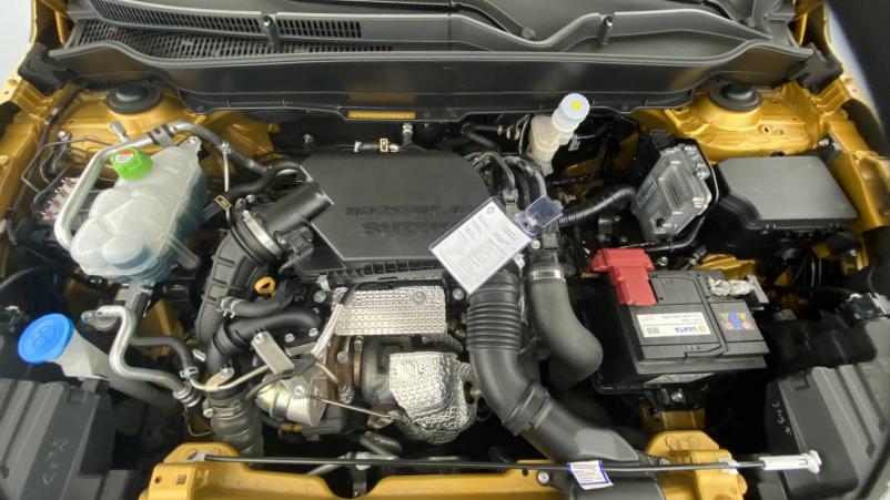 Vente en ligne Suzuki Vitara  1.4 Boosterjet Hybrid au prix de 18 990 €