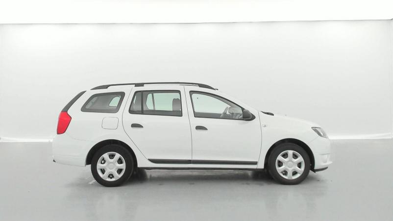 Vente en ligne Dacia Logan 2  TCe 90 au prix de 8 590 €