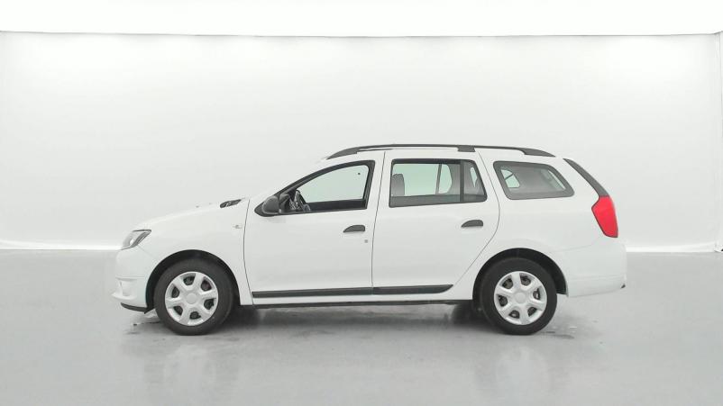 Vente en ligne Dacia Logan 2  TCe 90 au prix de 8 590 €