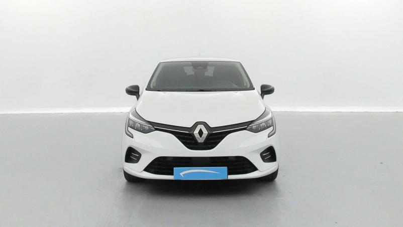Vente en ligne Renault Clio 5 Clio Blue dCi 100 au prix de 18 490 €