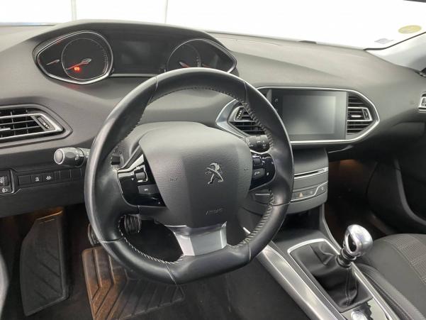 Vente en ligne Peugeot 308  BlueHDi 130ch S&S BVM6 au prix de 16 990 €