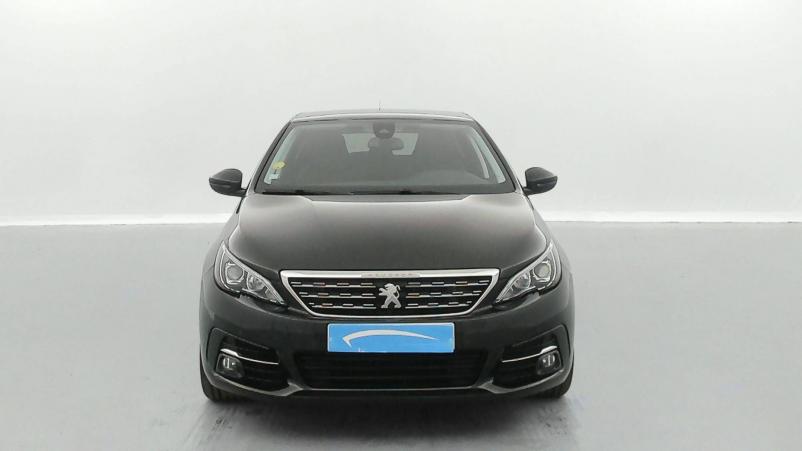 Vente en ligne Peugeot 308  BlueHDi 130ch S&S BVM6 au prix de 16 990 €