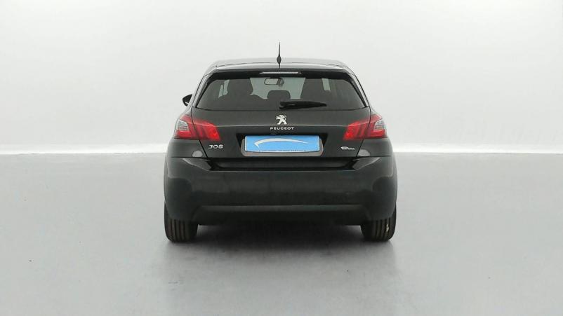 Vente en ligne Peugeot 308  BlueHDi 130ch S&S BVM6 au prix de 16 990 €