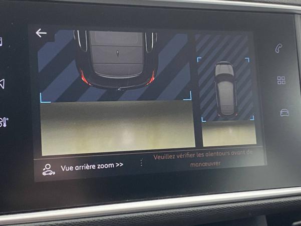 Vente en ligne Peugeot 308  BlueHDi 130ch S&S BVM6 au prix de 16 990 €