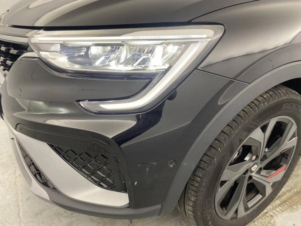 Vente en ligne Renault Arkana  TCe 140 EDC FAP - 21B au prix de 29 990 €