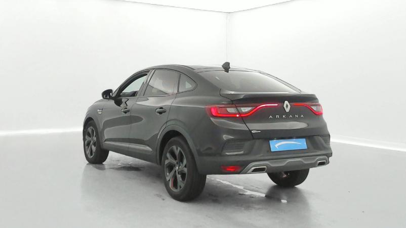 Vente en ligne Renault Arkana  TCe 140 EDC FAP - 21B au prix de 29 990 €
