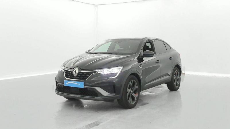 Vente en ligne Renault Arkana  TCe 140 EDC FAP - 21B au prix de 29 990 €