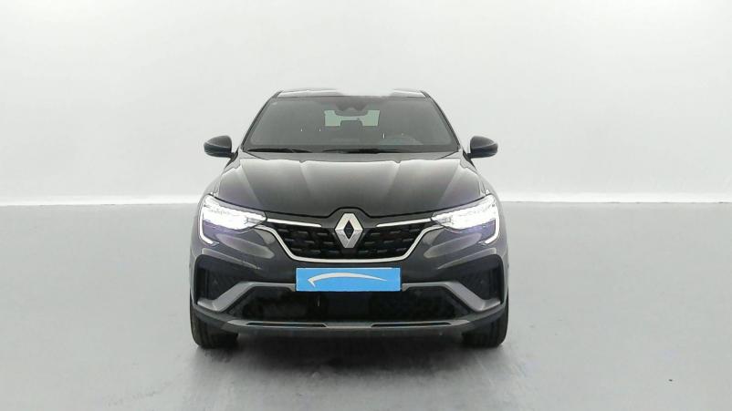Vente en ligne Renault Arkana  TCe 140 EDC FAP - 21B au prix de 29 990 €