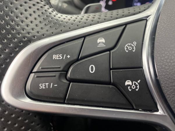 Vente en ligne Renault Arkana  TCe 140 EDC FAP - 21B au prix de 29 990 €