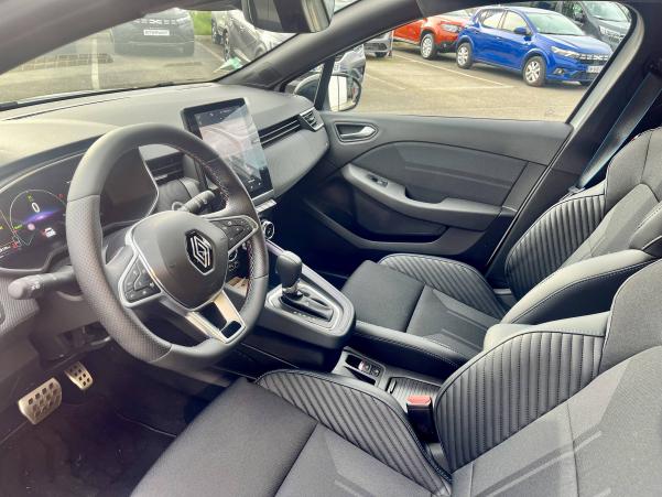 Vente en ligne Renault Clio 5 Clio E-Tech full hybrid 145 au prix de 26 500 €
