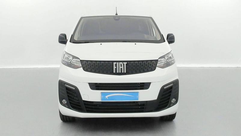 Vente en ligne Fiat Scudo  2.0 MULTIJET 145 STANDARD au prix de 35 988 €