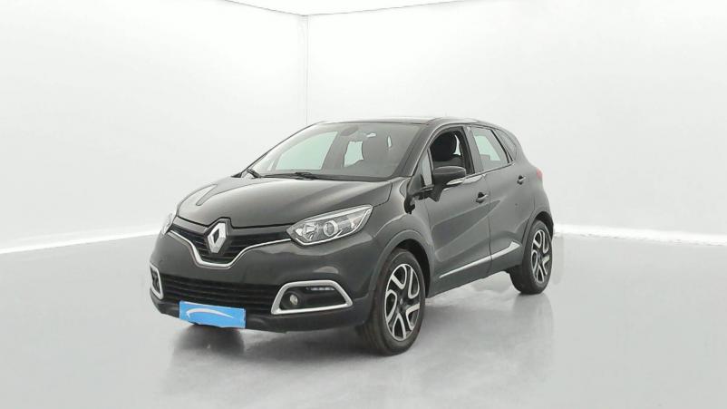 Vente en ligne Renault Captur  dCi 90 Energy S&S eco² au prix de 11 990 €