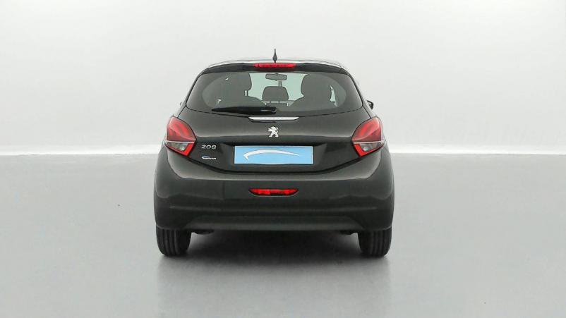 Vente en ligne Peugeot 208  1.6 BlueHDi 75ch BVM5 au prix de 10 990 €