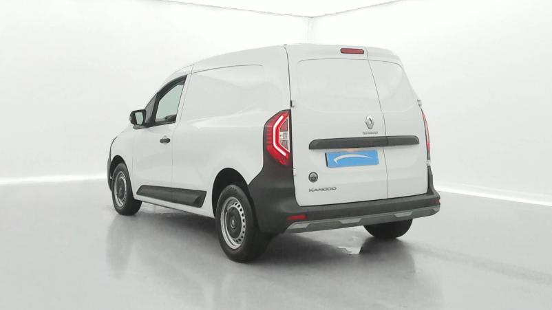 Vente en ligne Renault Kangoo Van  BLUE DCI 95 au prix de 17 990 €