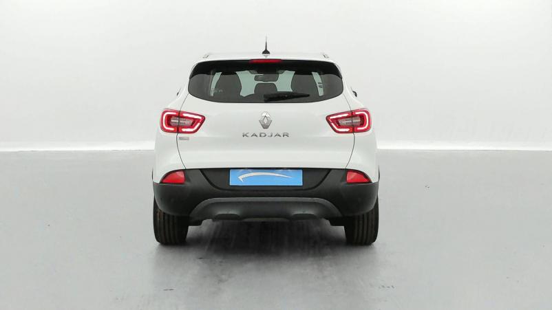 Vente en ligne Renault Kadjar  TCe 130 Energy au prix de 17 590 €
