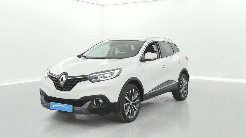Vente en ligne Renault Kadjar  TCe 130 Energy au prix de 17 590 €