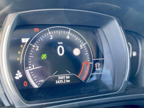 Vente en ligne Renault Kadjar  TCe 140 EDC au prix de 27 990 €