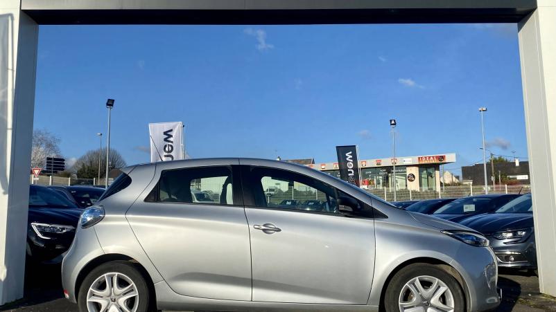 Vente en ligne Renault Zoé  R90 au prix de 15 590 €